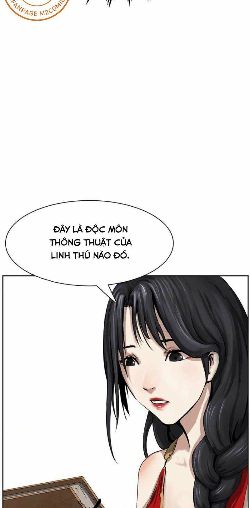 Lãng Tiên Kỳ Đàm - Chương 14