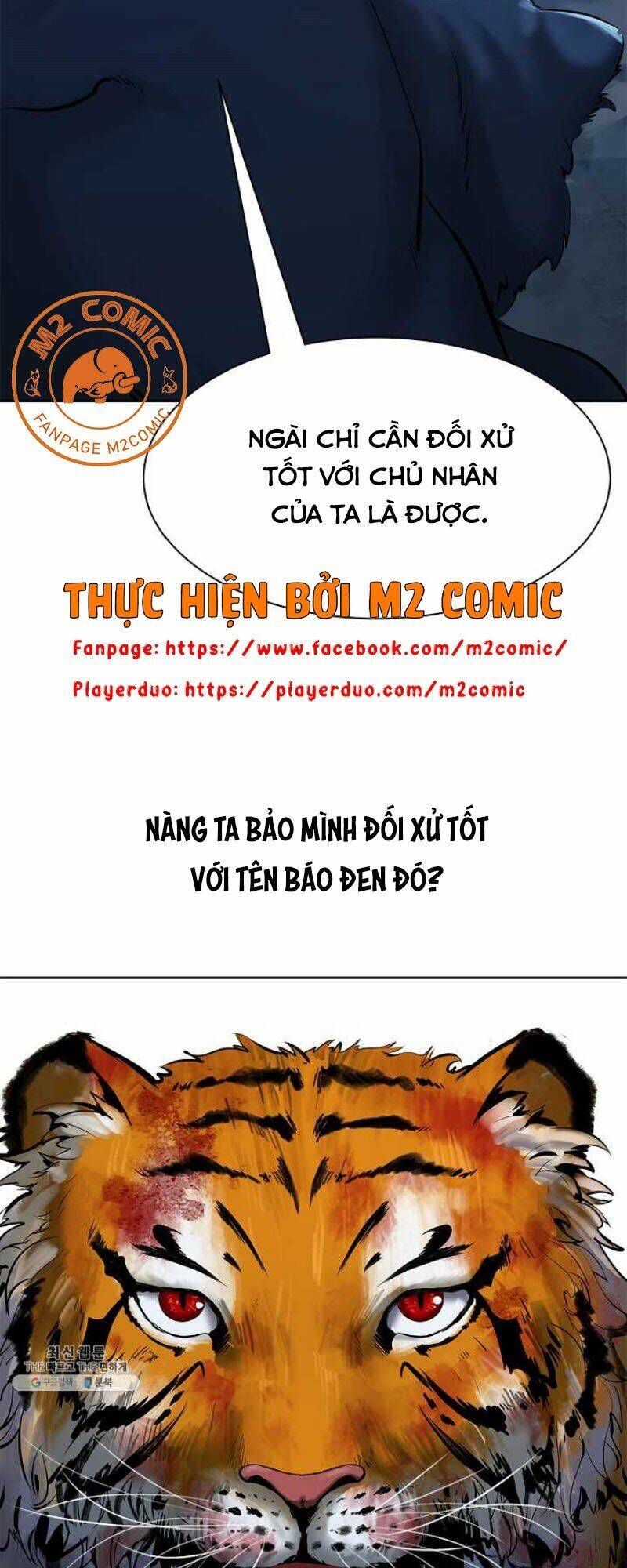 Lãng Tiên Kỳ Đàm - Chương 14