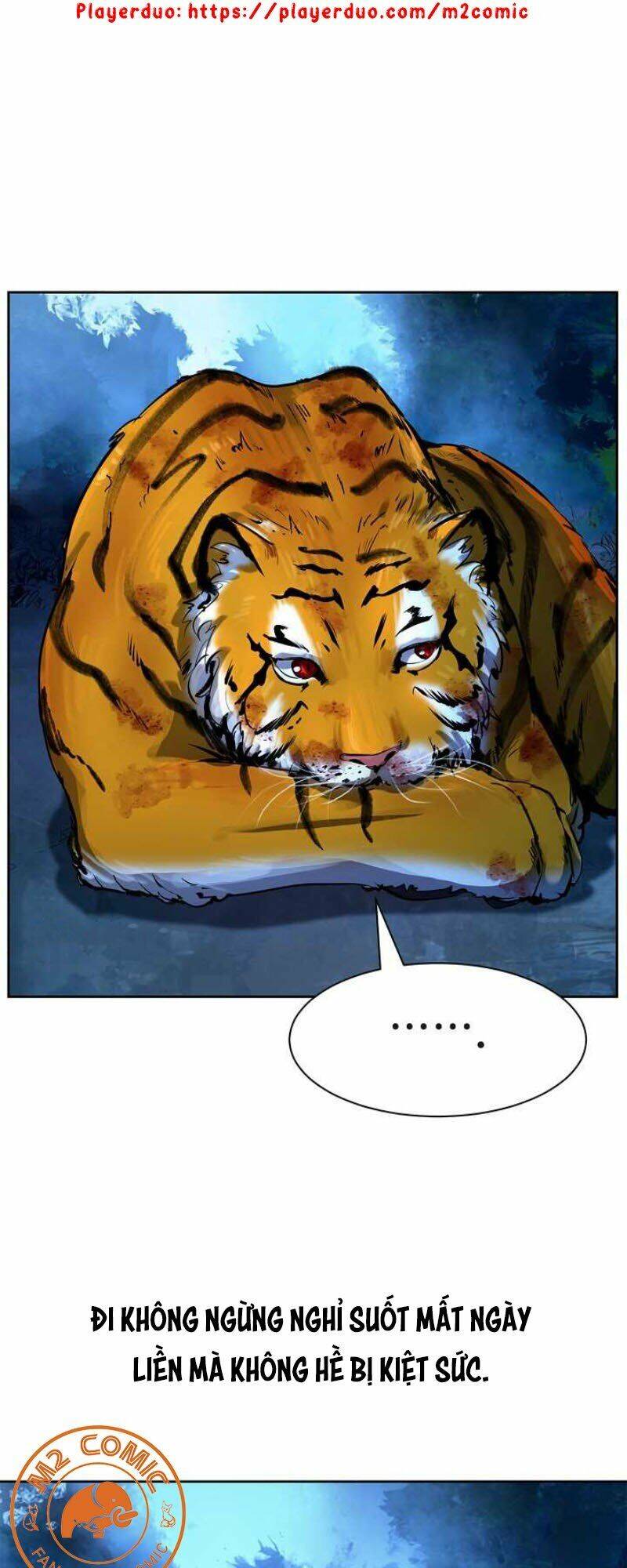 Lãng Tiên Kỳ Đàm - Chương 14