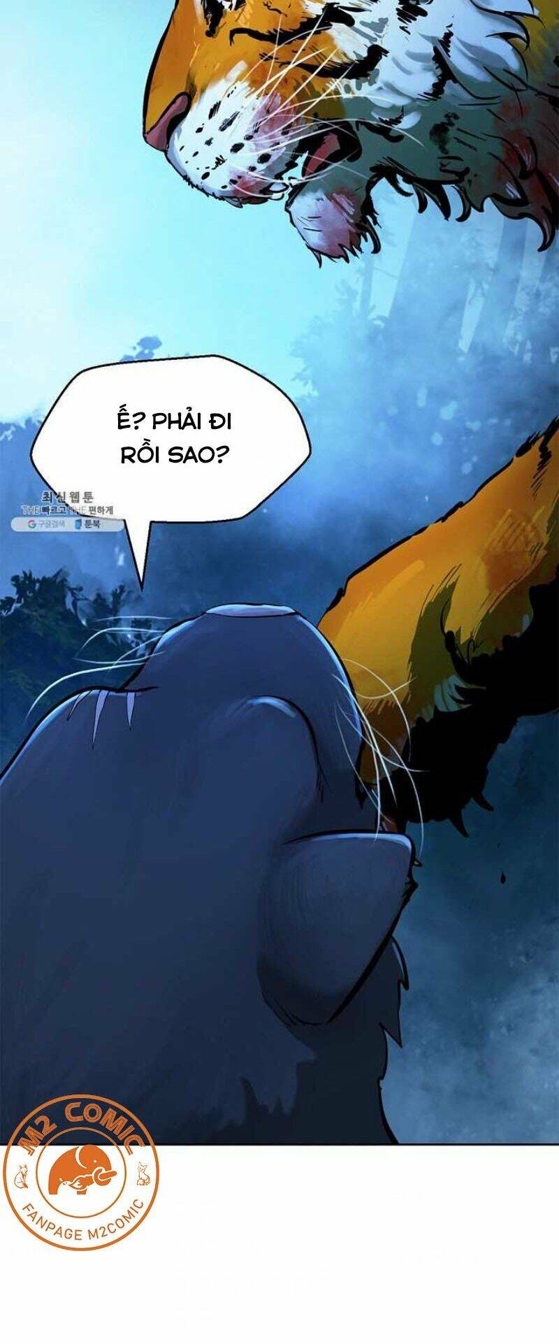 Lãng Tiên Kỳ Đàm - Chương 14