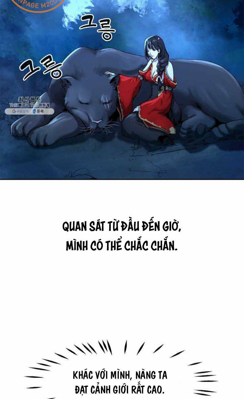 Lãng Tiên Kỳ Đàm - Chương 14