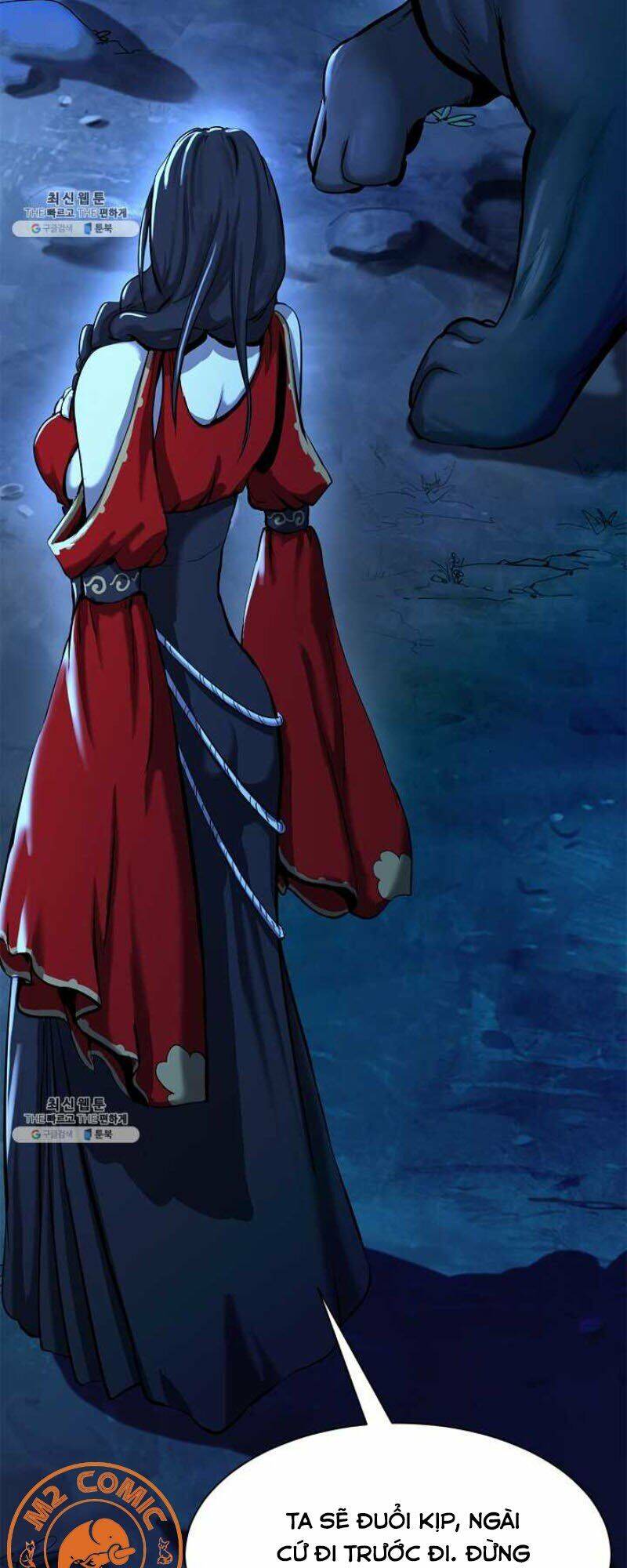 Lãng Tiên Kỳ Đàm - Chương 14