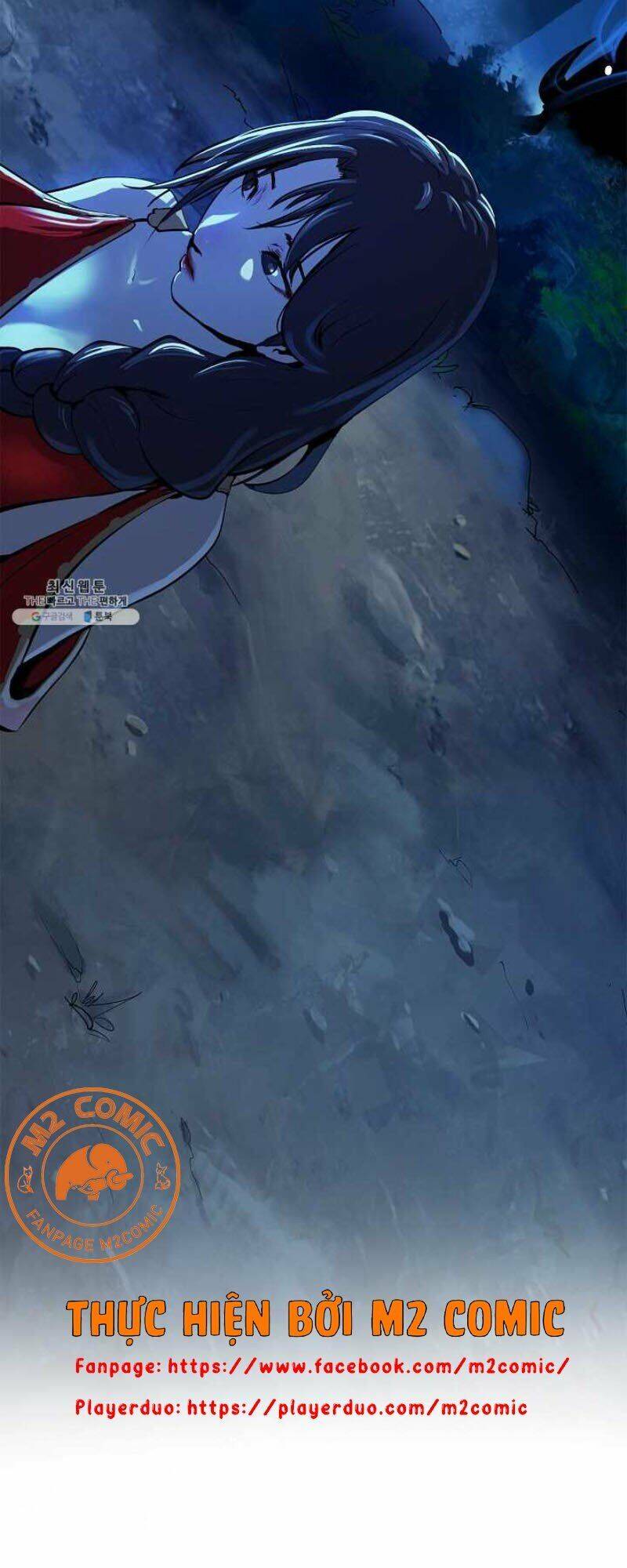 Lãng Tiên Kỳ Đàm - Chương 14