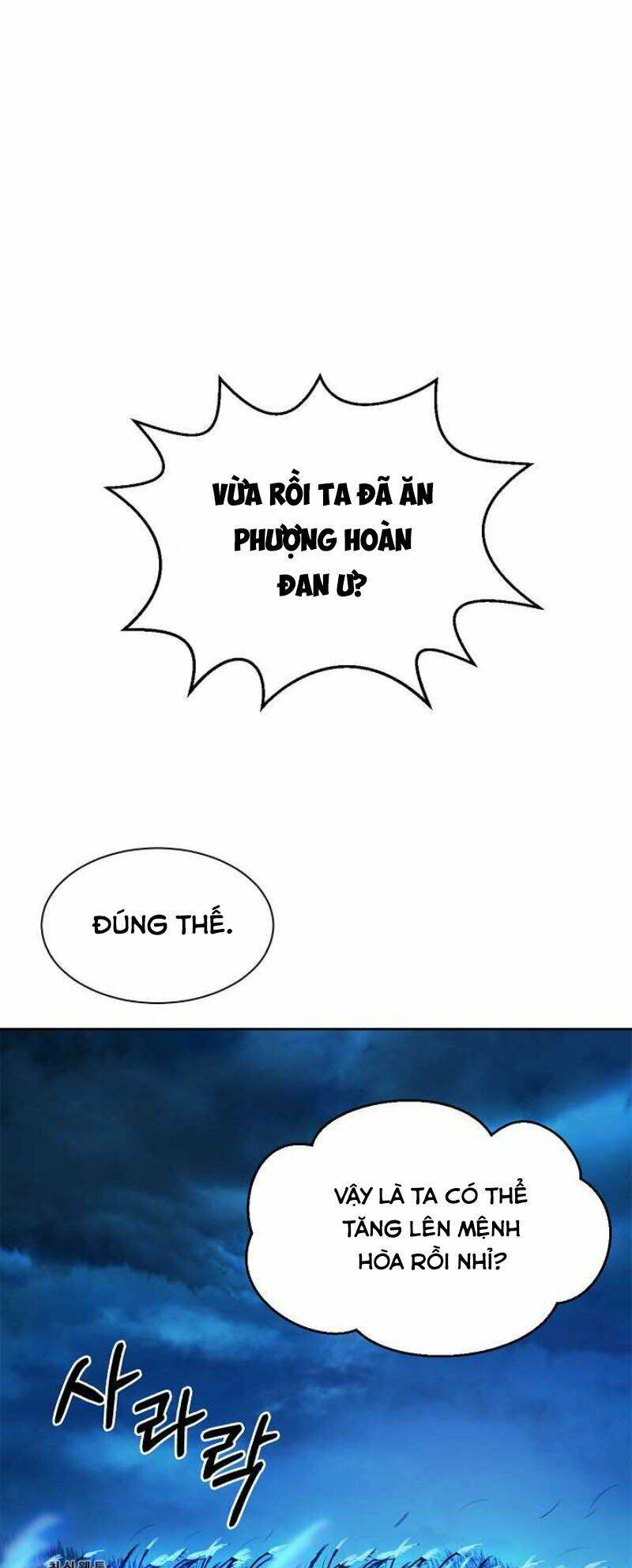 Lãng Tiên Kỳ Đàm - Chương 14