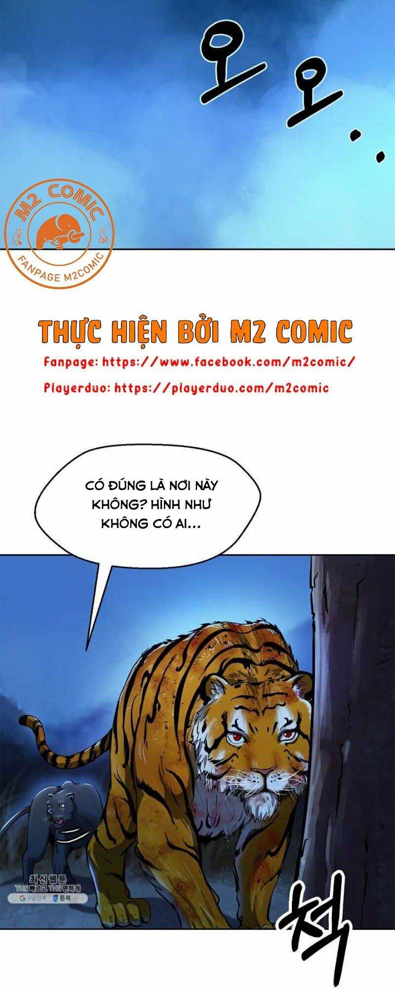 Lãng Tiên Kỳ Đàm - Chương 14