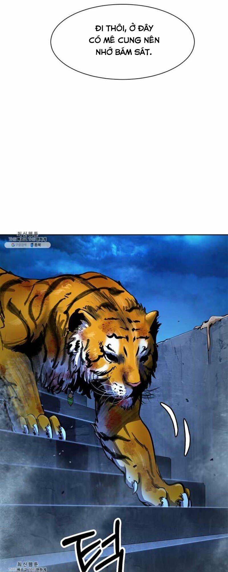 Lãng Tiên Kỳ Đàm - Chương 14