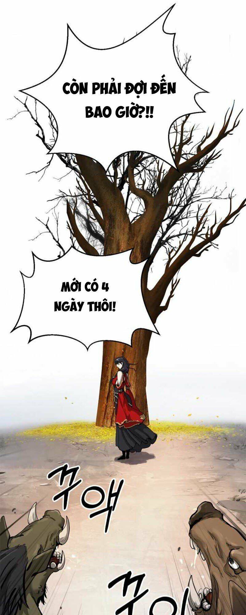 Lãng Tiên Kỳ Đàm - Chương 14