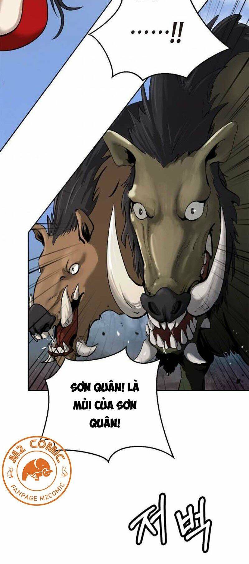 Lãng Tiên Kỳ Đàm - Chương 14