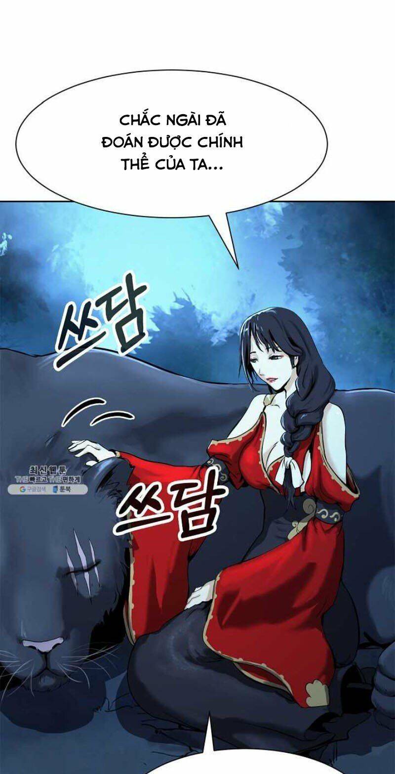 Lãng Tiên Kỳ Đàm - Chương 14