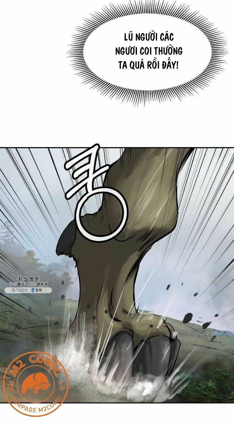 Lãng Tiên Kỳ Đàm - Chương 18