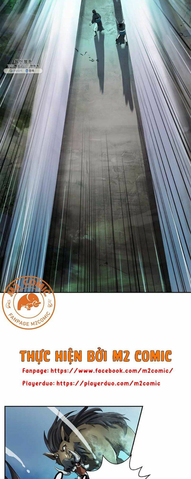 Lãng Tiên Kỳ Đàm - Chương 18