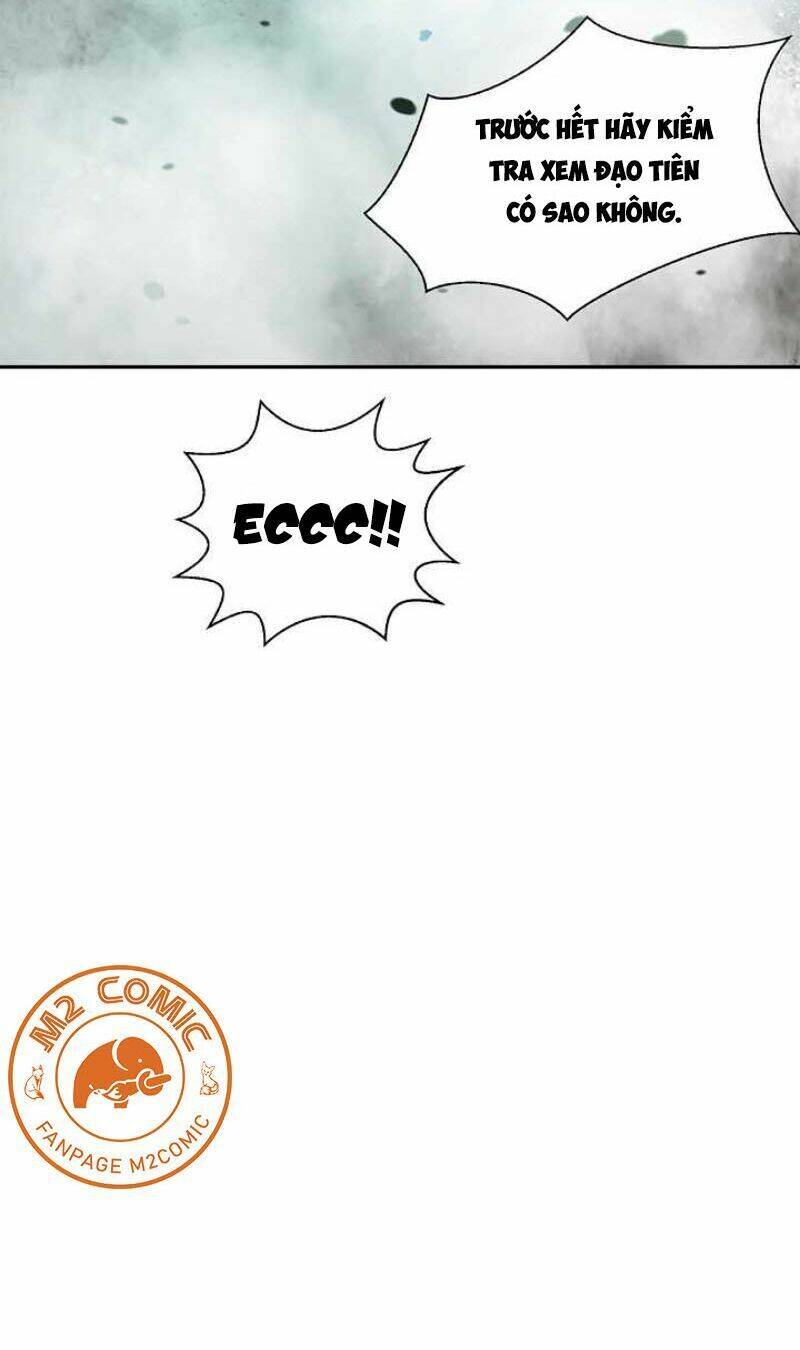 Lãng Tiên Kỳ Đàm - Chương 18