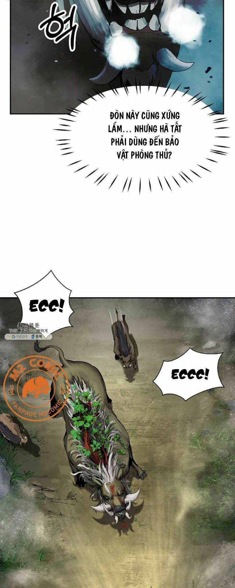 Lãng Tiên Kỳ Đàm - Chương 18