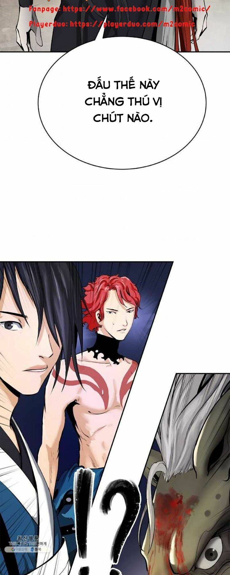 Lãng Tiên Kỳ Đàm - Chương 18