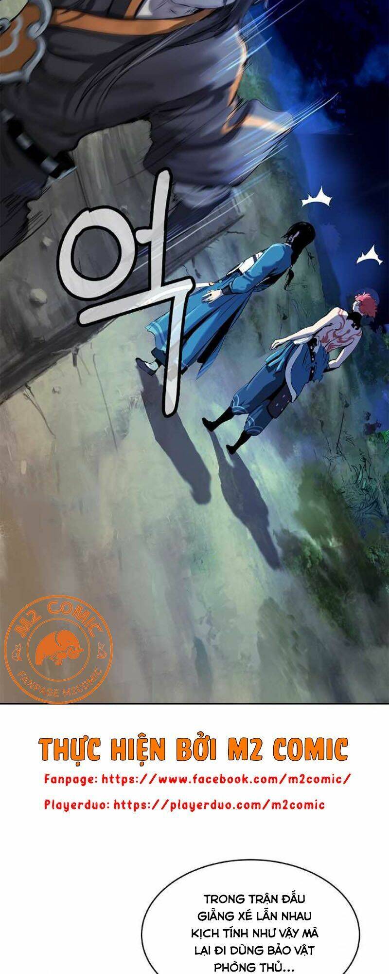 Lãng Tiên Kỳ Đàm - Chương 18