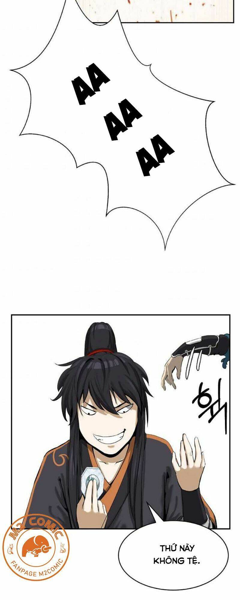 Lãng Tiên Kỳ Đàm - Chương 18