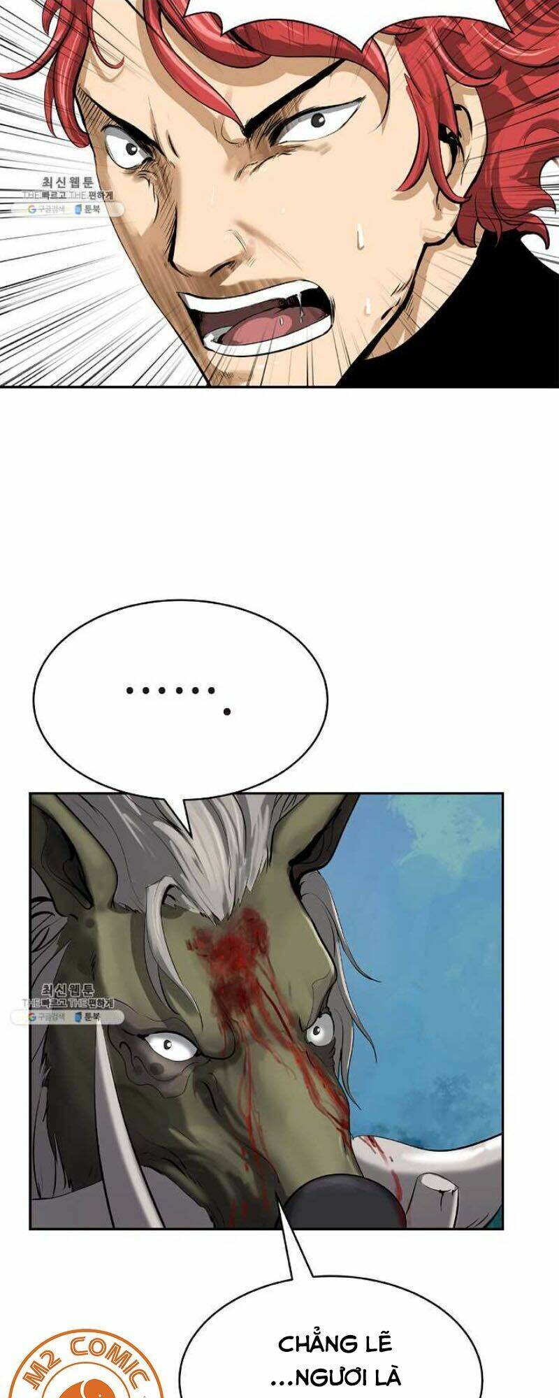 Lãng Tiên Kỳ Đàm - Chương 18