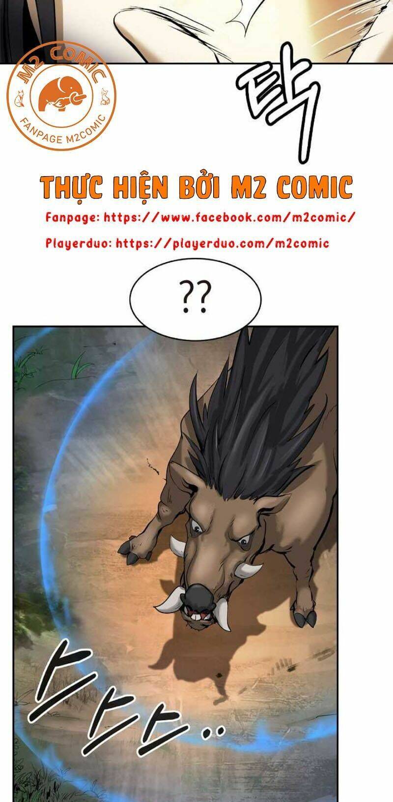 Lãng Tiên Kỳ Đàm - Chương 18