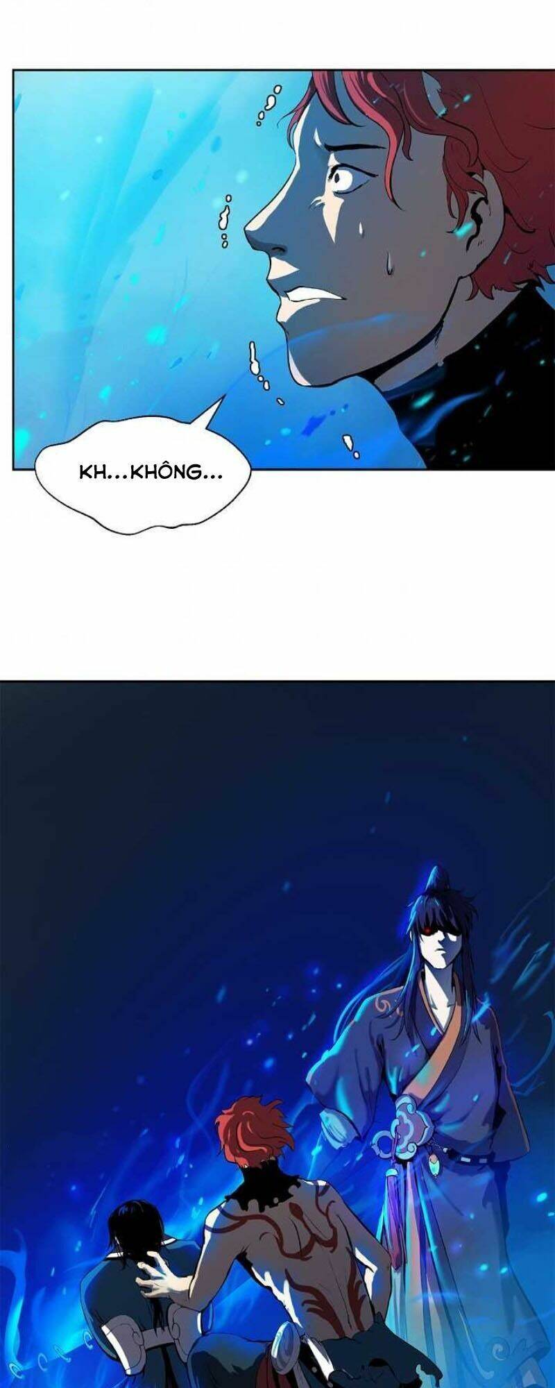 Lãng Tiên Kỳ Đàm - Chương 18