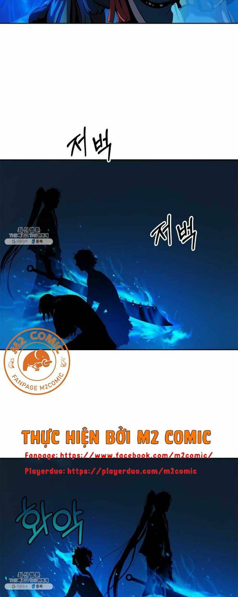 Lãng Tiên Kỳ Đàm - Chương 18