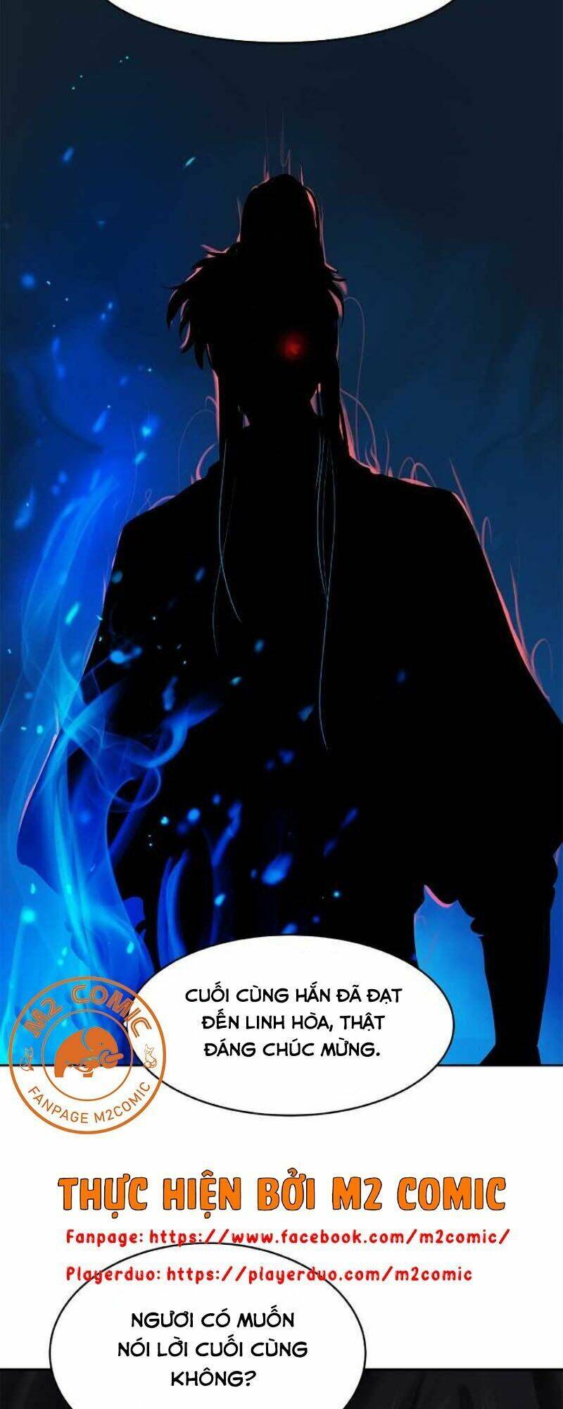 Lãng Tiên Kỳ Đàm - Chương 18