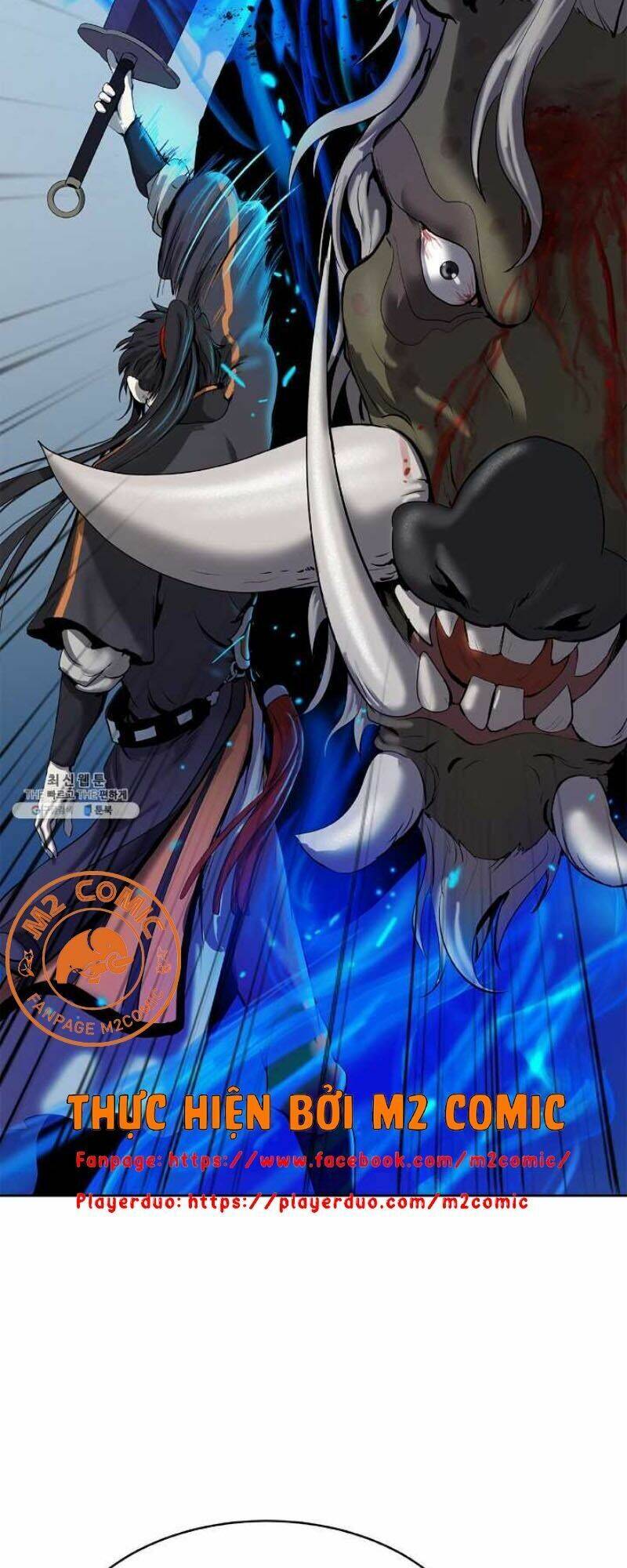 Lãng Tiên Kỳ Đàm - Chương 18