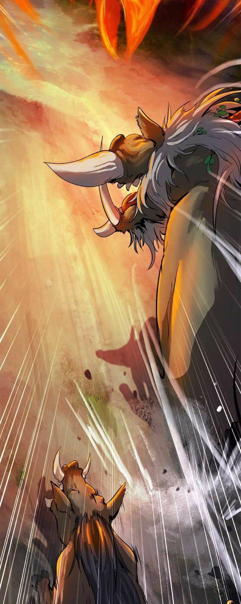 Lãng Tiên Kỳ Đàm - Chương 18