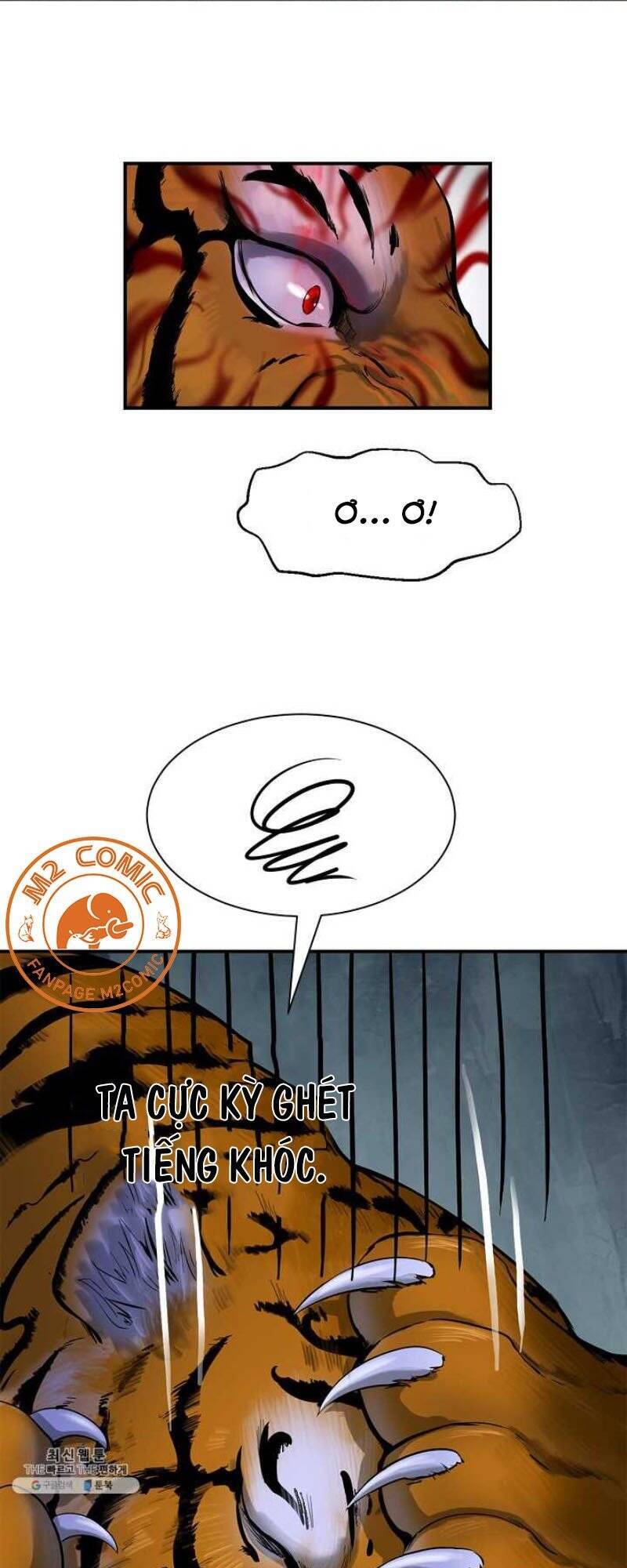 Lãng Tiên Kỳ Đàm - Chương 2