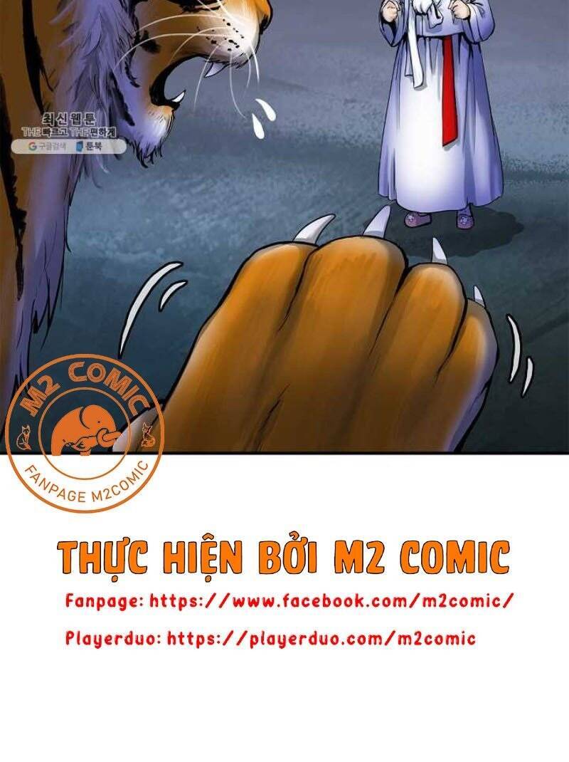 Lãng Tiên Kỳ Đàm - Chương 2