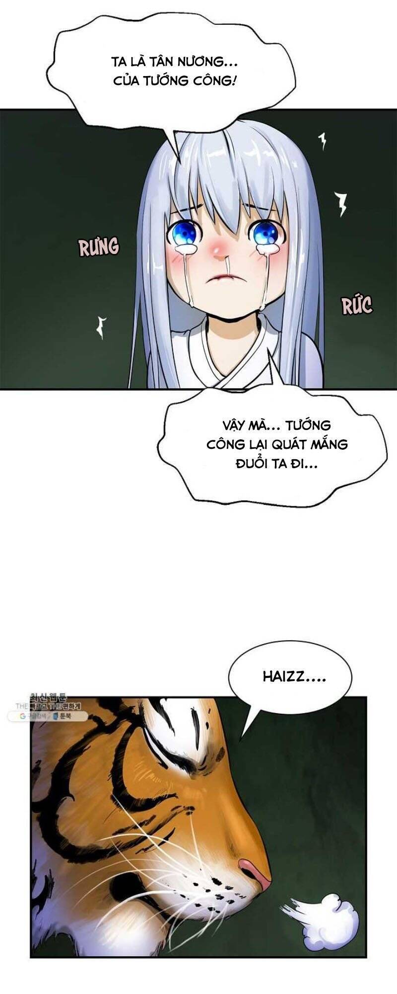 Lãng Tiên Kỳ Đàm - Chương 2