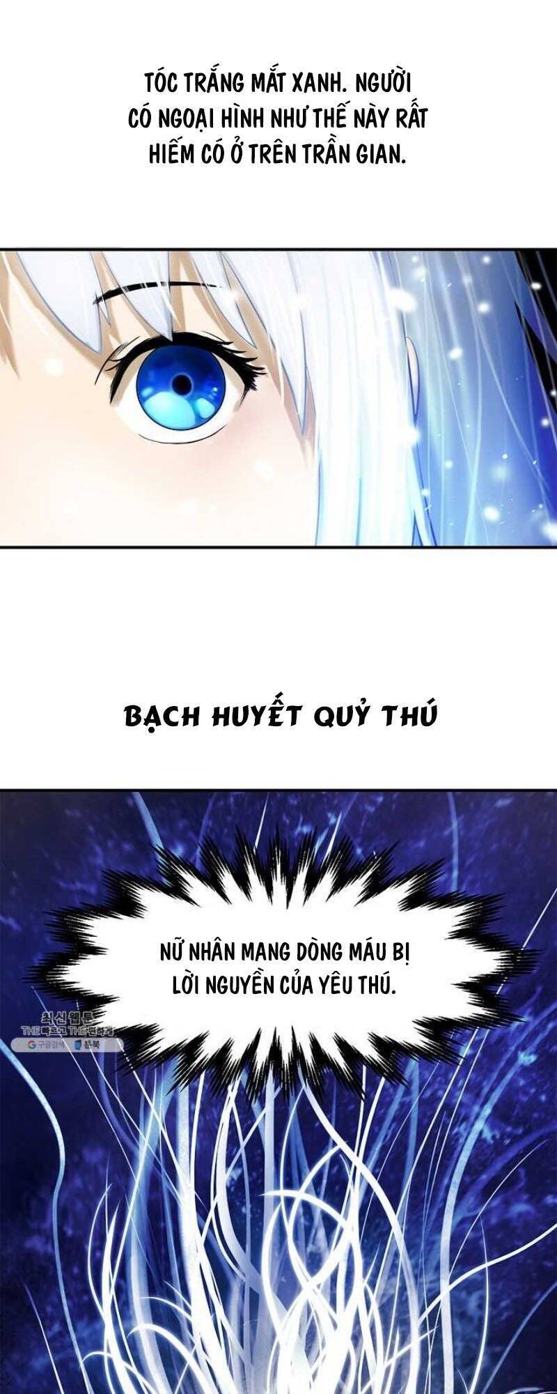 Lãng Tiên Kỳ Đàm - Chương 2