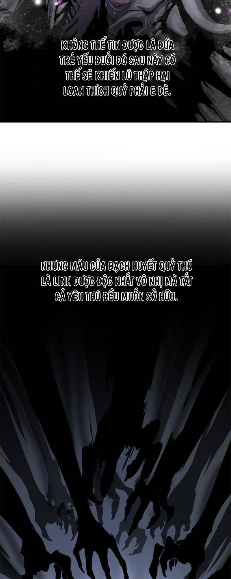 Lãng Tiên Kỳ Đàm - Chương 2