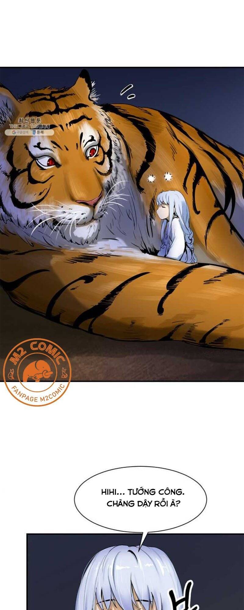 Lãng Tiên Kỳ Đàm - Chương 2