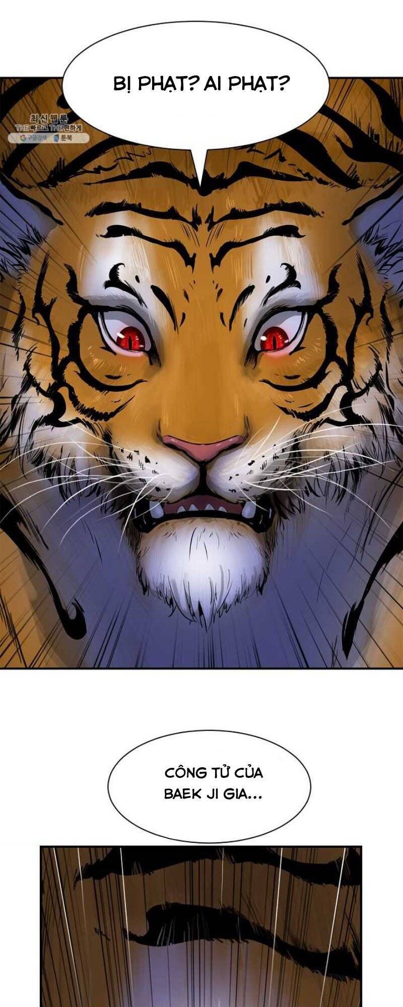 Lãng Tiên Kỳ Đàm - Chương 2