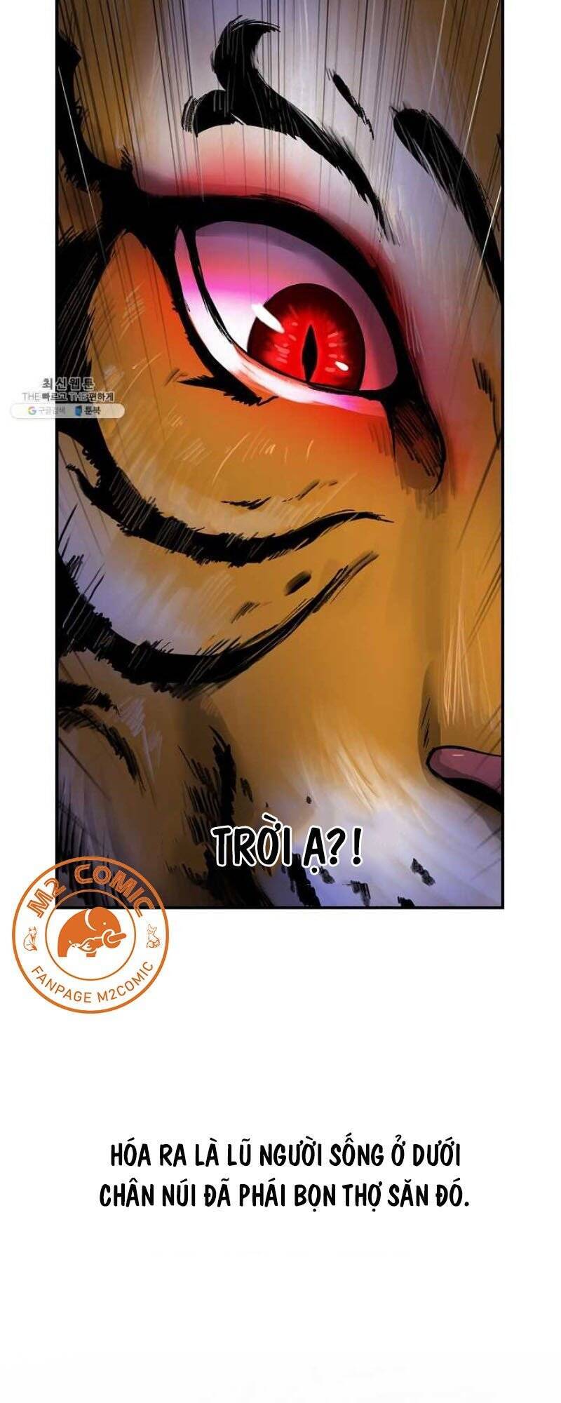 Lãng Tiên Kỳ Đàm - Chương 2