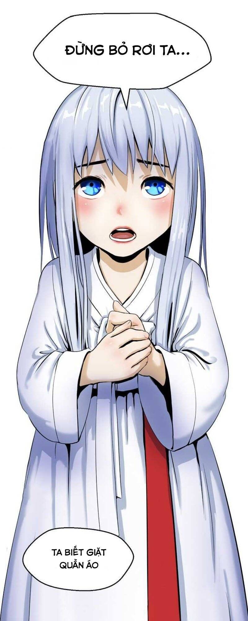 Lãng Tiên Kỳ Đàm - Chương 2