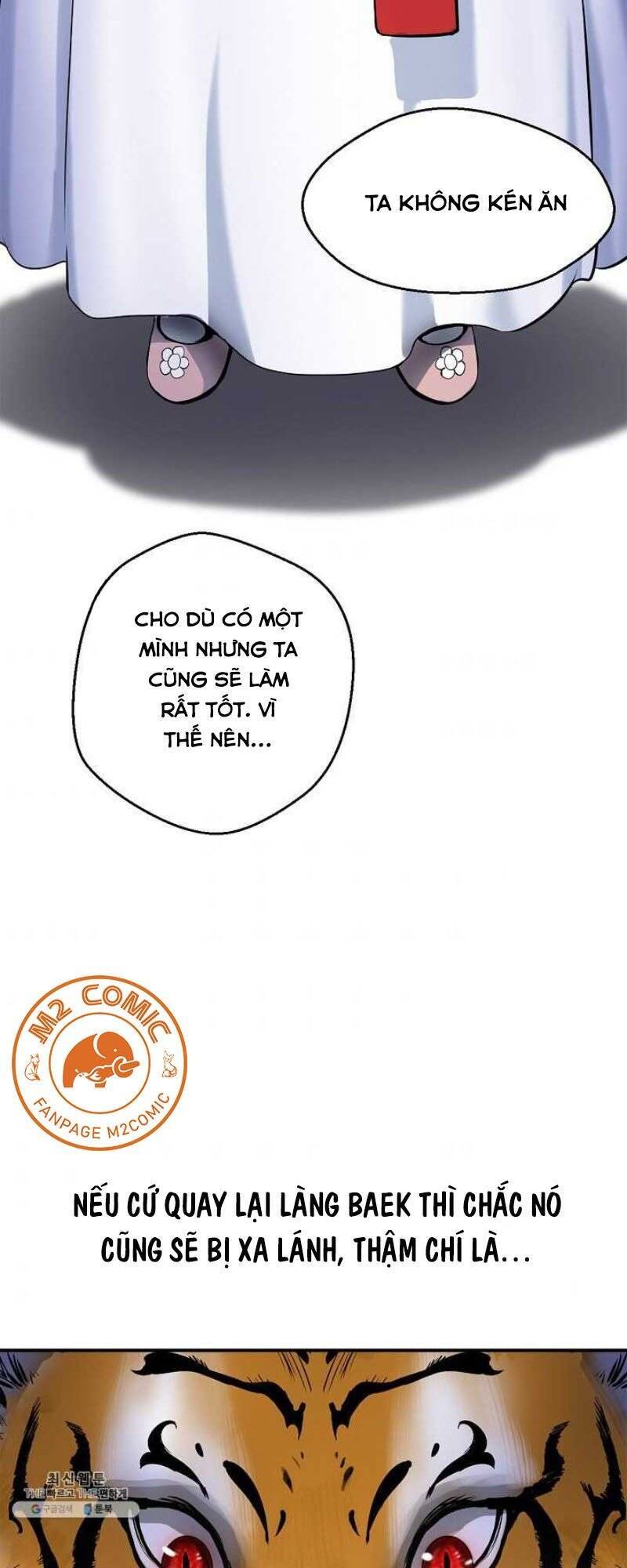 Lãng Tiên Kỳ Đàm - Chương 2