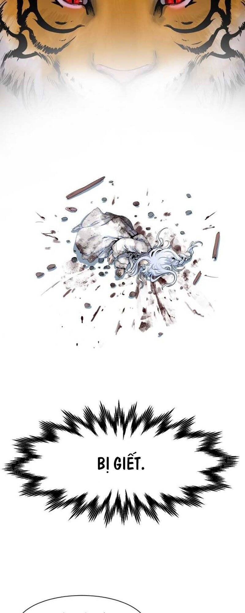 Lãng Tiên Kỳ Đàm - Chương 2