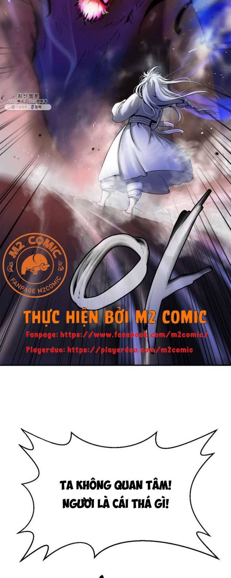 Lãng Tiên Kỳ Đàm - Chương 2