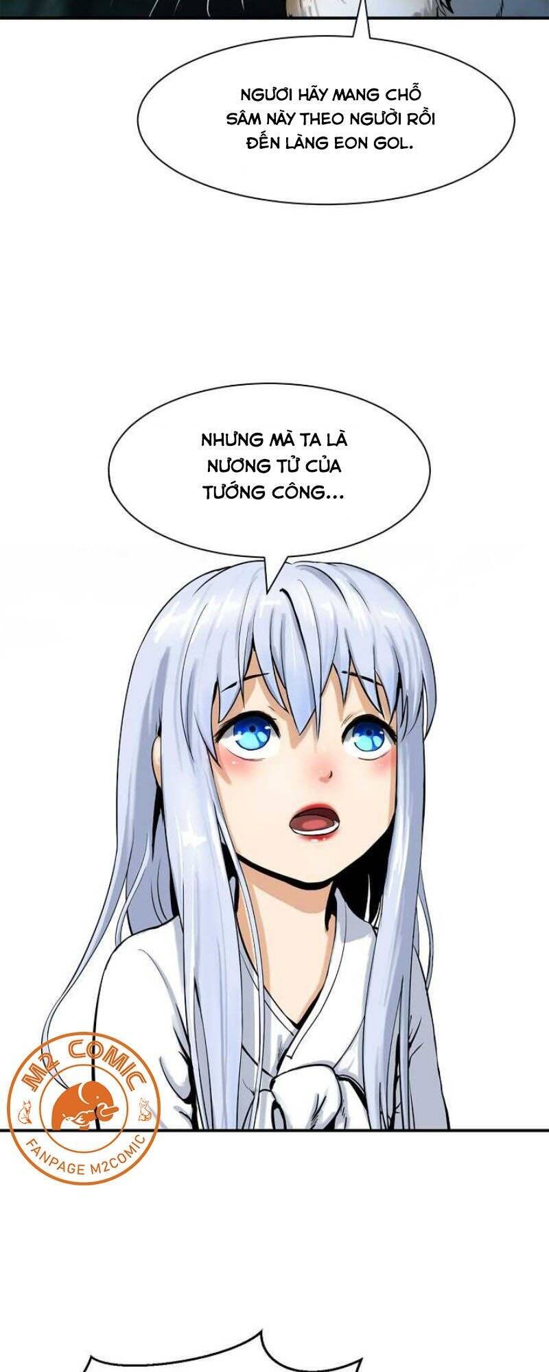 Lãng Tiên Kỳ Đàm - Chương 2