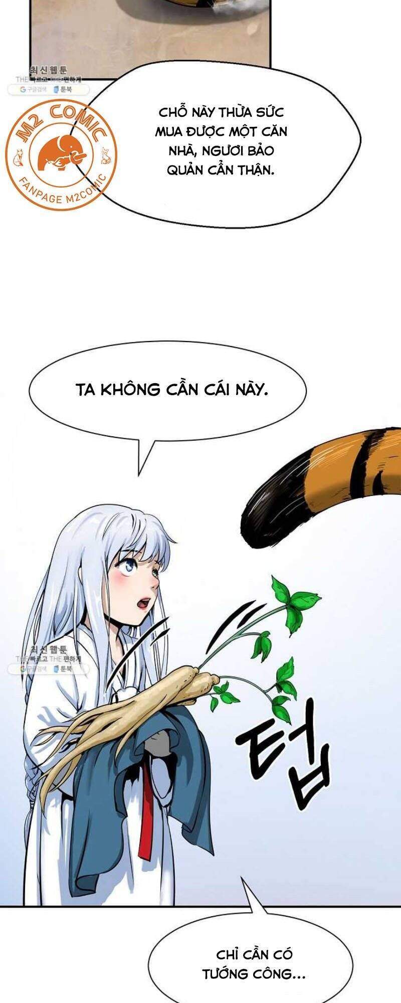 Lãng Tiên Kỳ Đàm - Chương 2