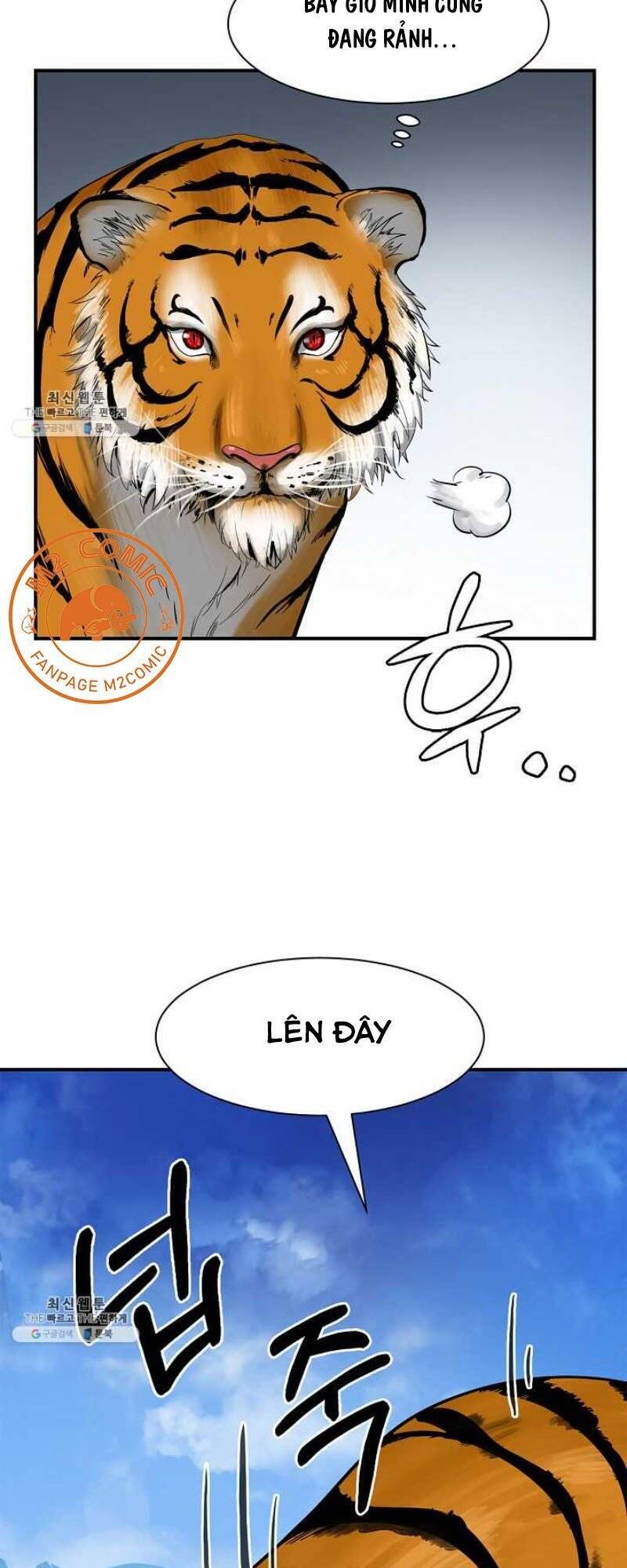 Lãng Tiên Kỳ Đàm - Chương 2