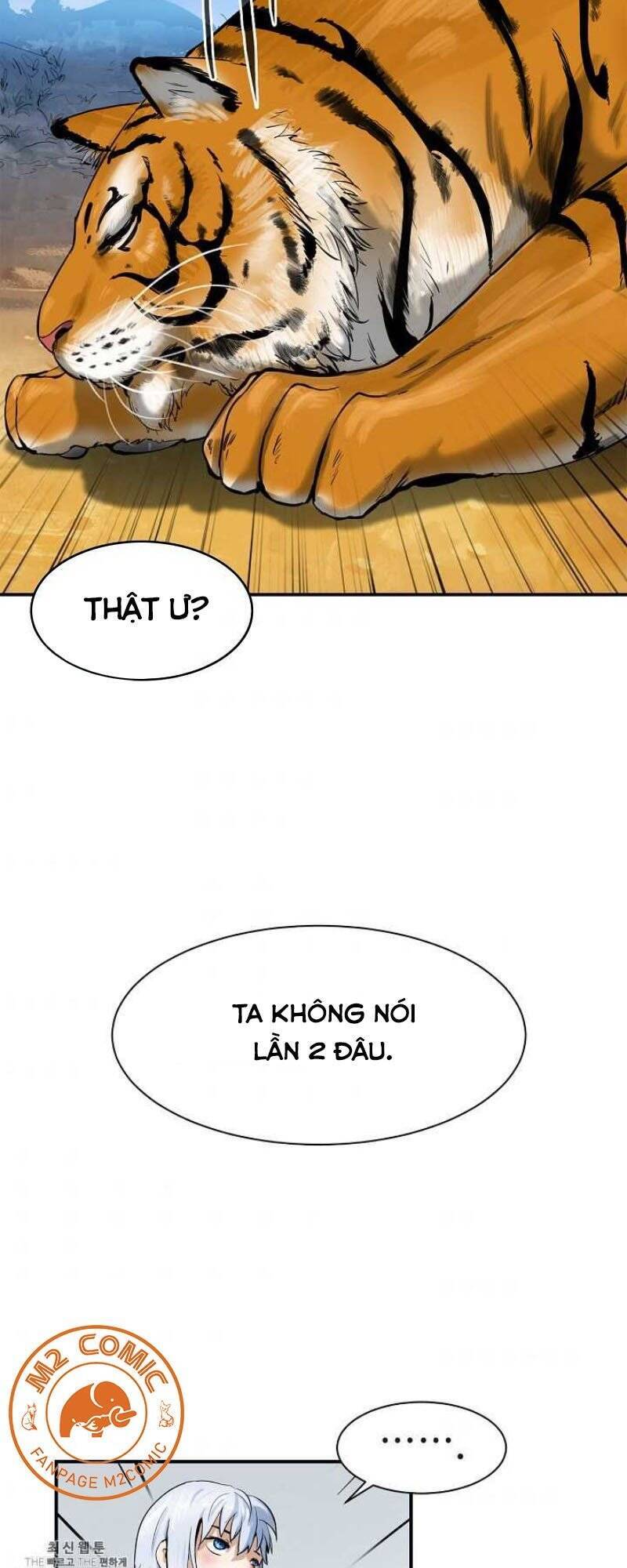 Lãng Tiên Kỳ Đàm - Chương 2