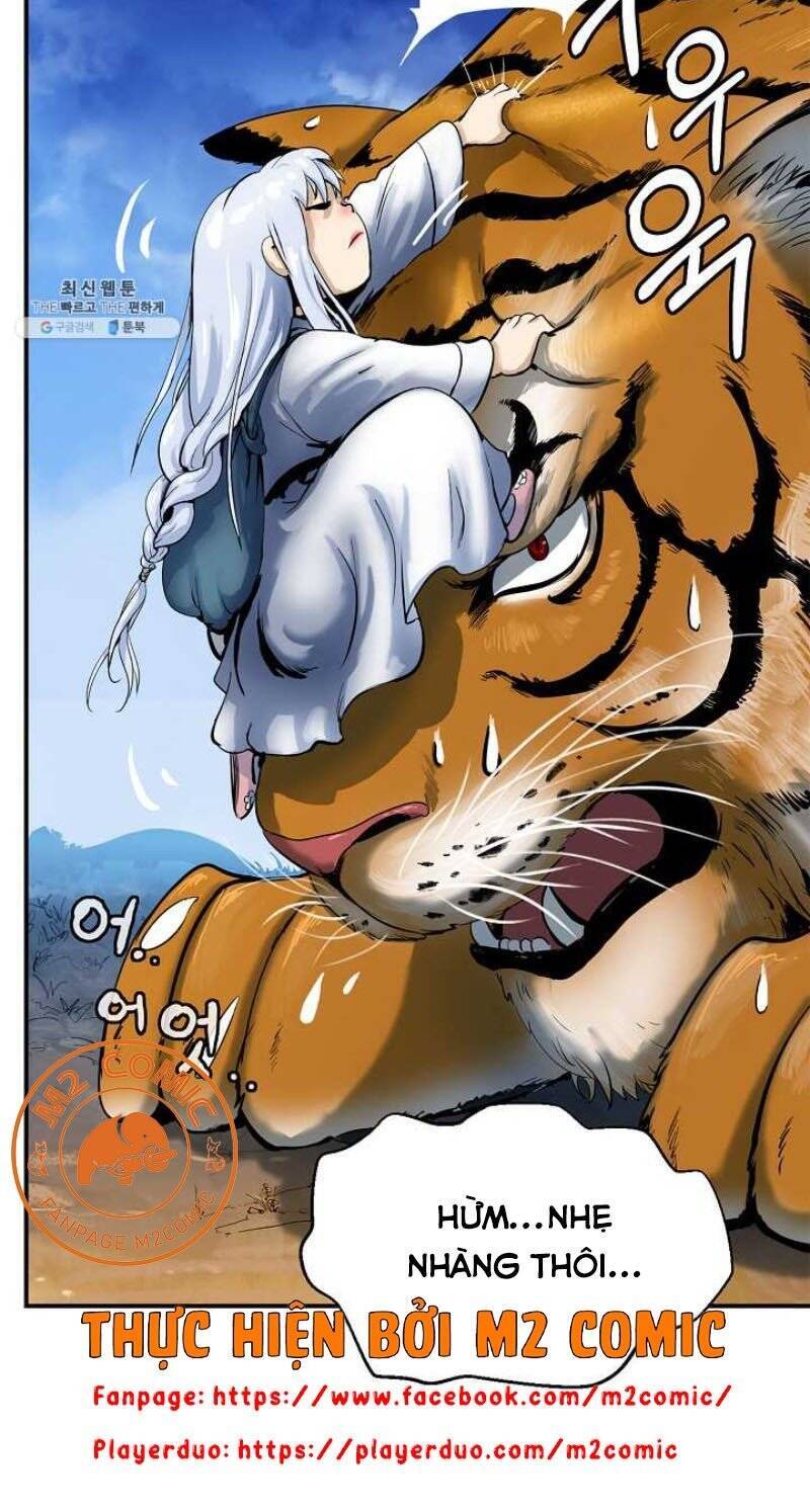 Lãng Tiên Kỳ Đàm - Chương 2