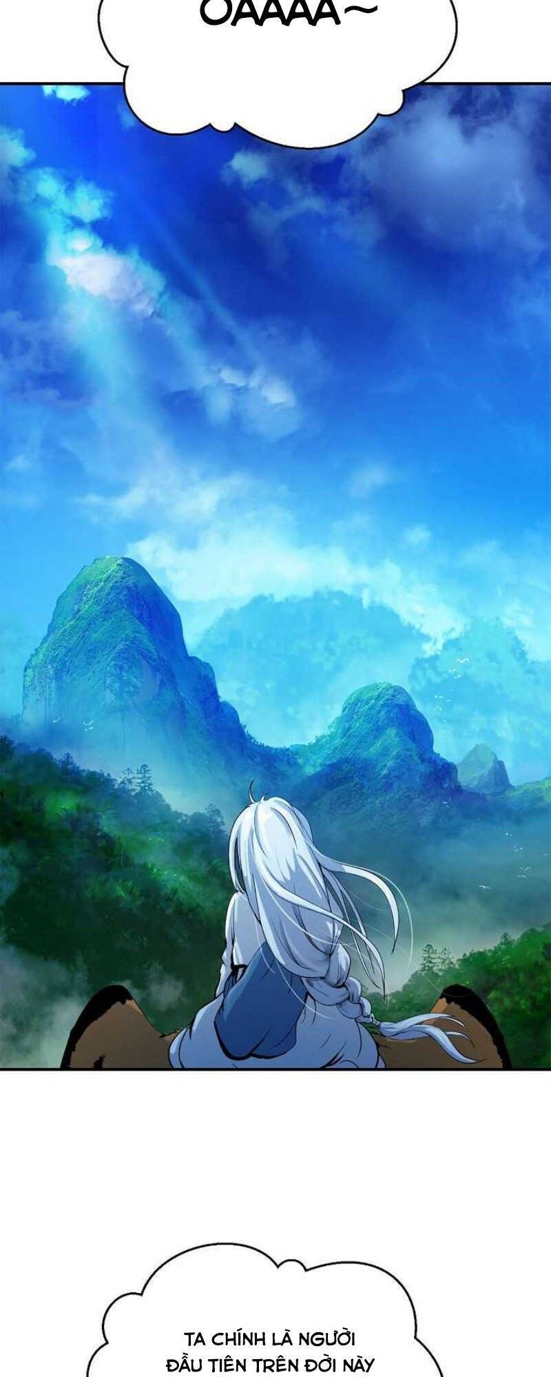 Lãng Tiên Kỳ Đàm - Chương 2