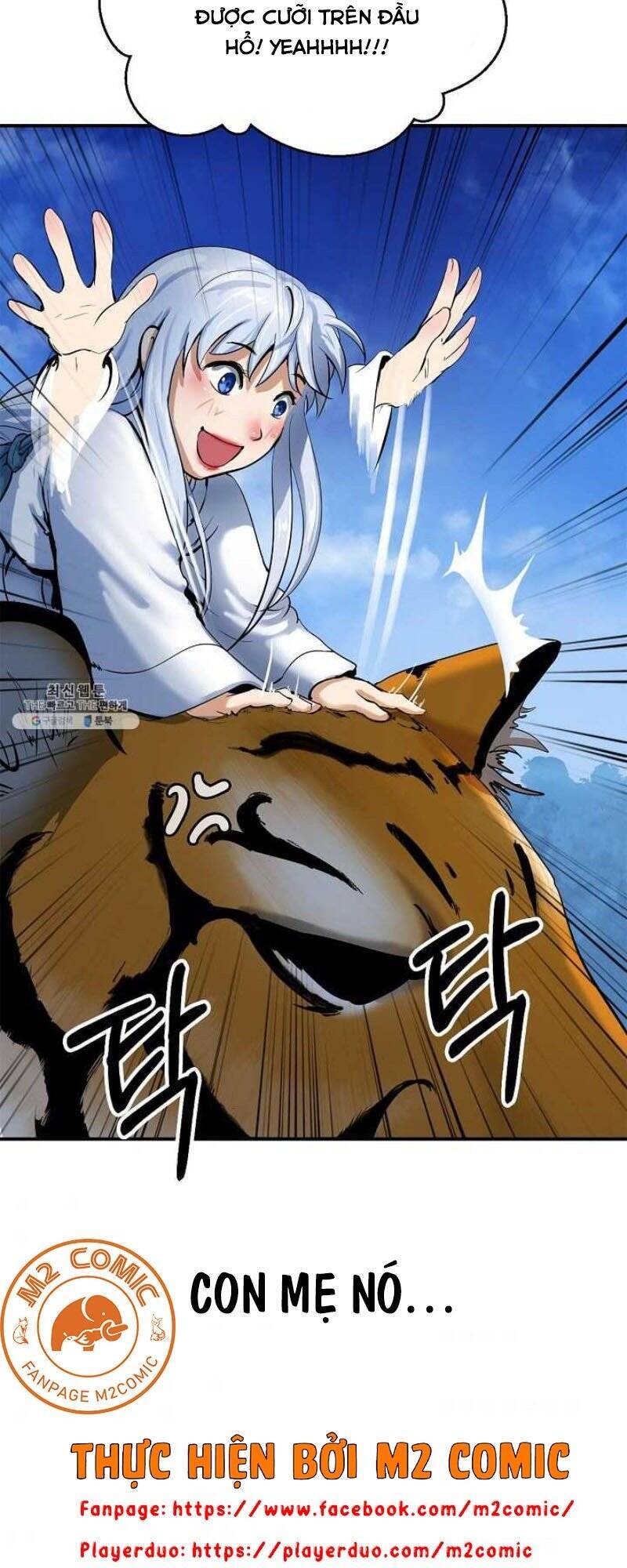 Lãng Tiên Kỳ Đàm - Chương 2