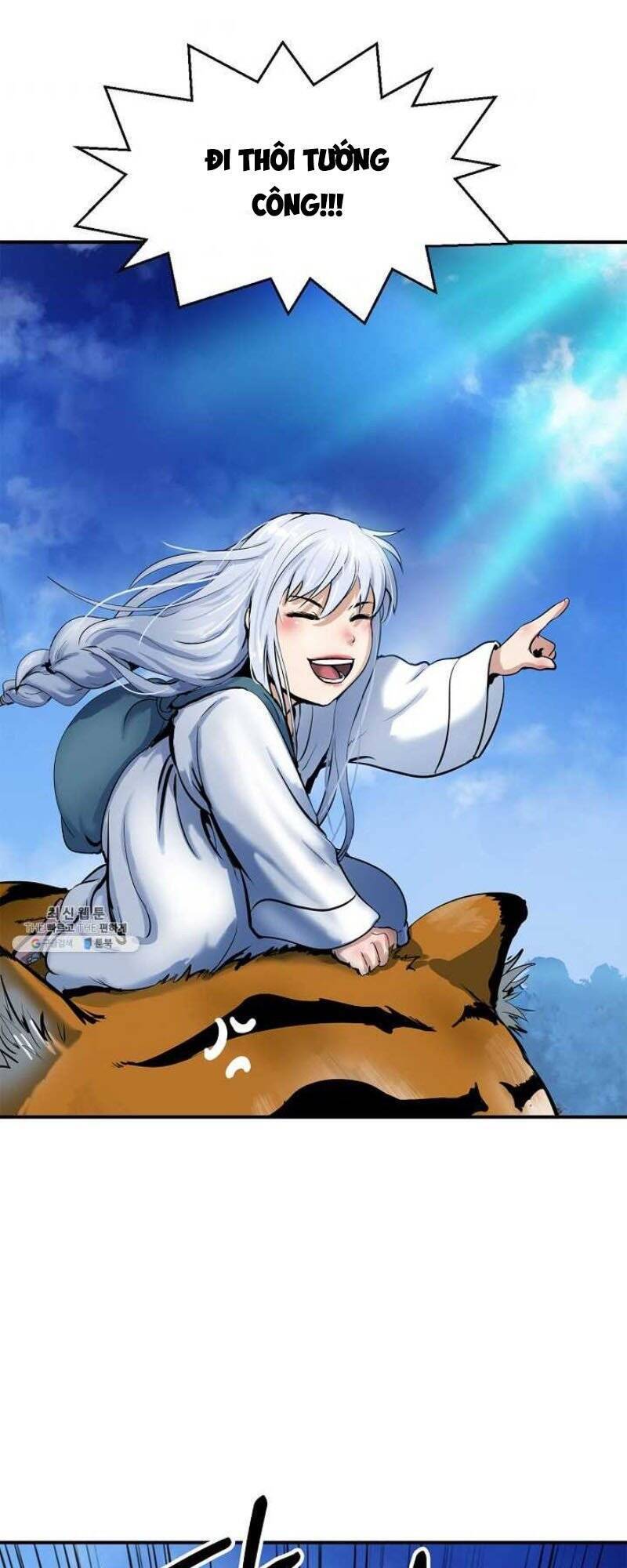 Lãng Tiên Kỳ Đàm - Chương 2