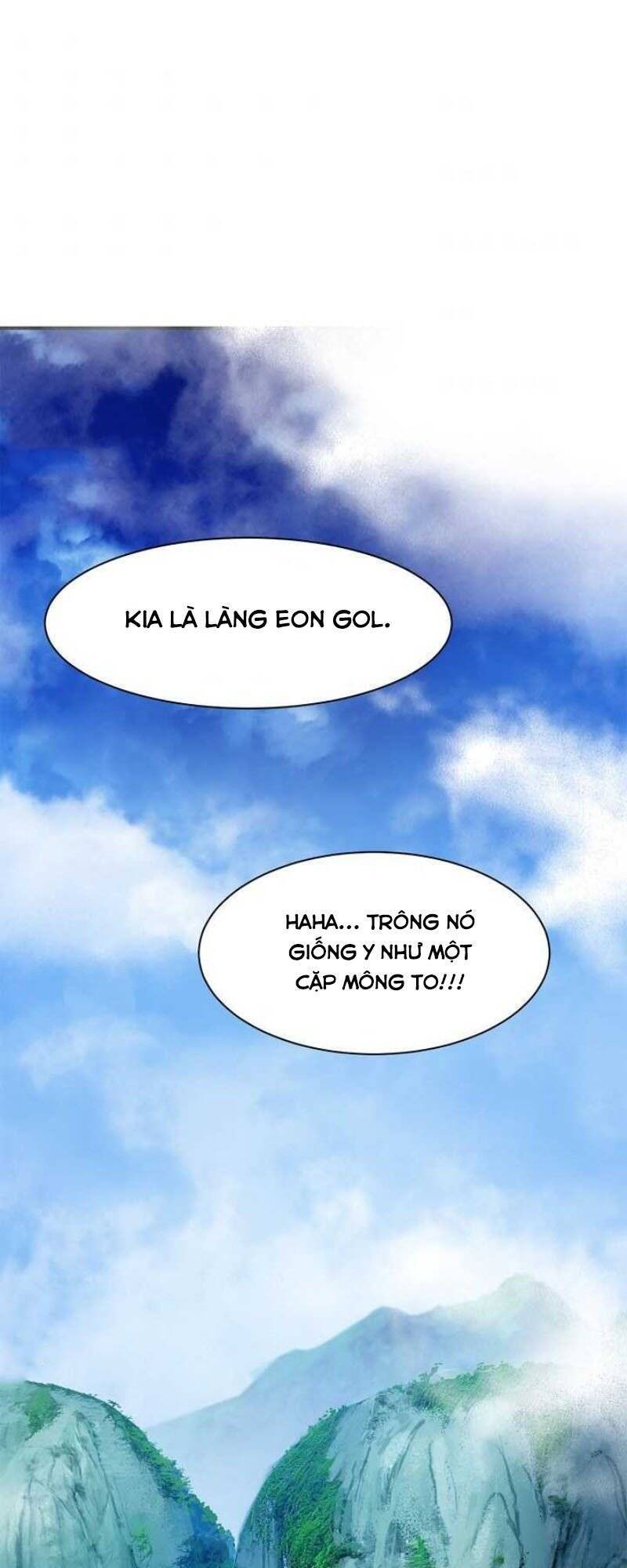 Lãng Tiên Kỳ Đàm - Chương 3