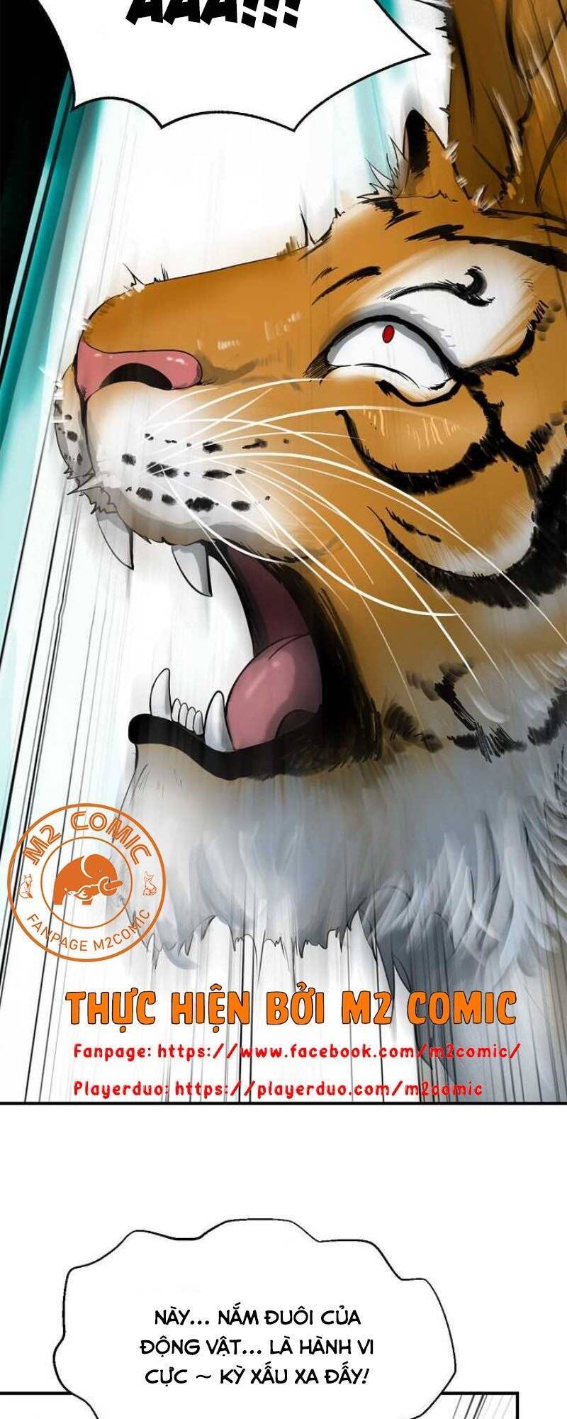 Lãng Tiên Kỳ Đàm - Chương 3