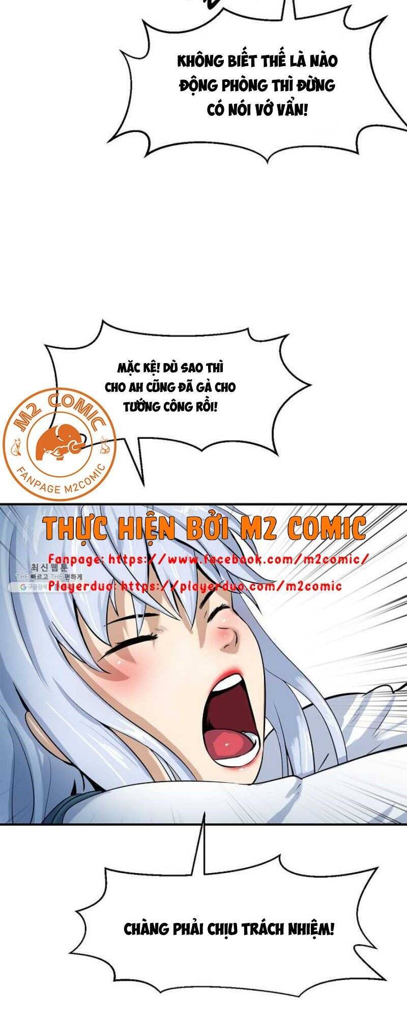 Lãng Tiên Kỳ Đàm - Chương 3